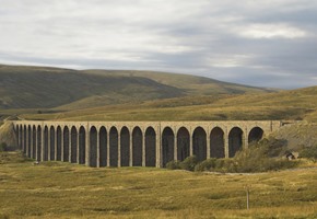 Ribblehead Viaduct