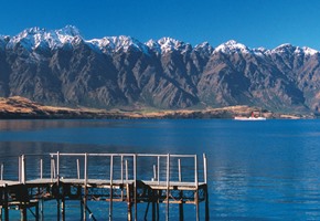 Lake Wakatipu