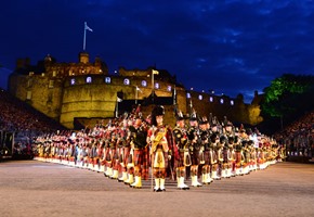 Edinburgh Military Tattoo