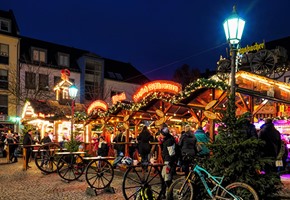 Cologne Christmas Markets