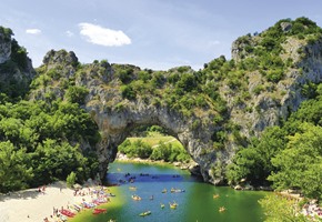 Premium Rhône Cruise