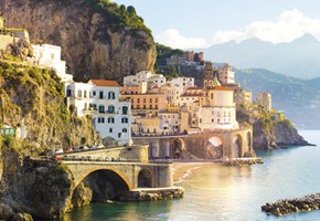 Amalfi Coast