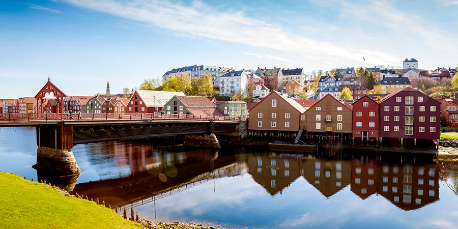 Trondheim