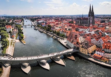 Regensburg