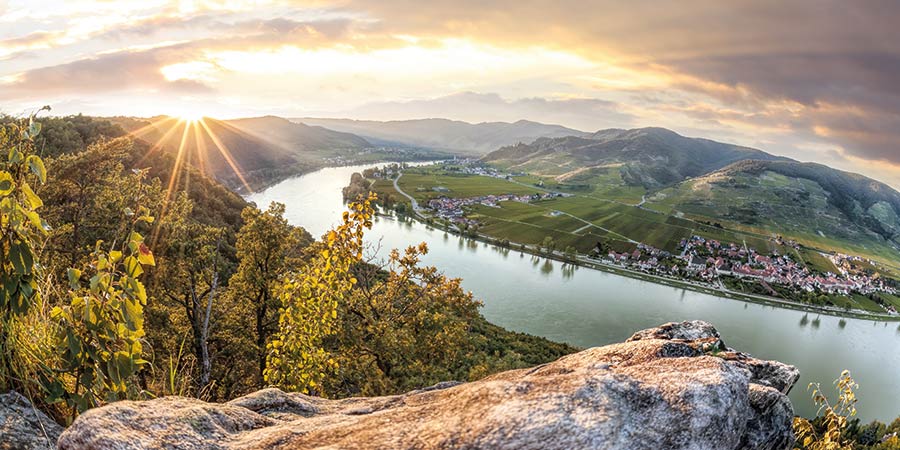 Wachau Valley