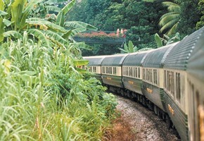 Eastern & Oriental Express