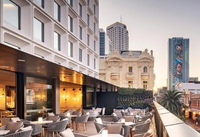 Intercontinental Perth