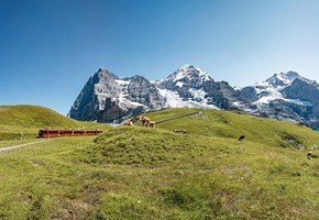 Glacier Express