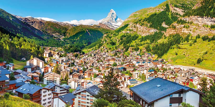 Zermatt