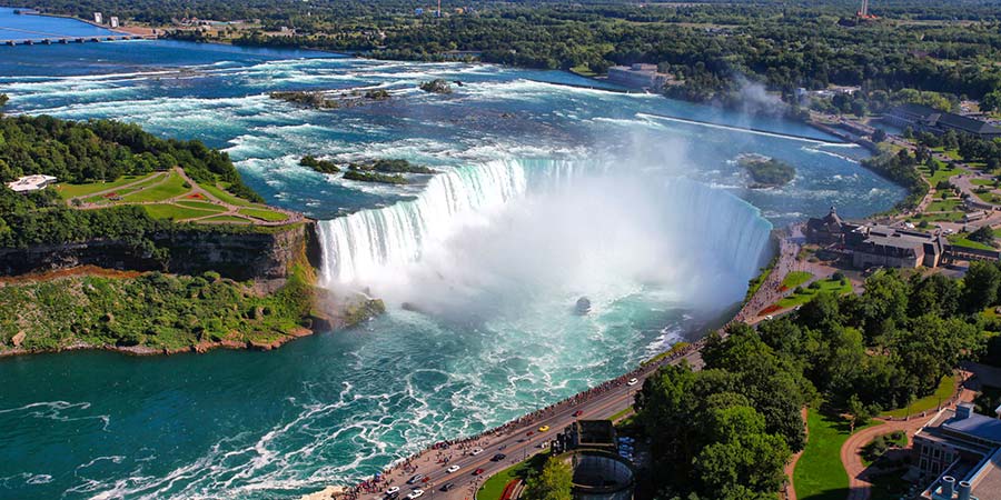 Niagara Falls