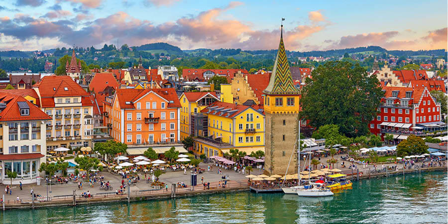 Lindau