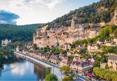 The Charming Dordogne