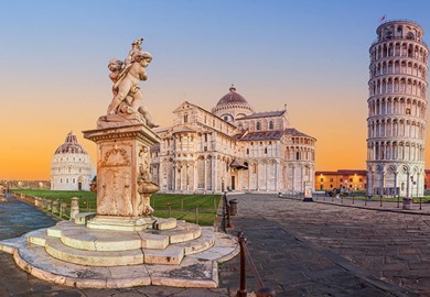 Pisa