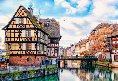 Strasbourg